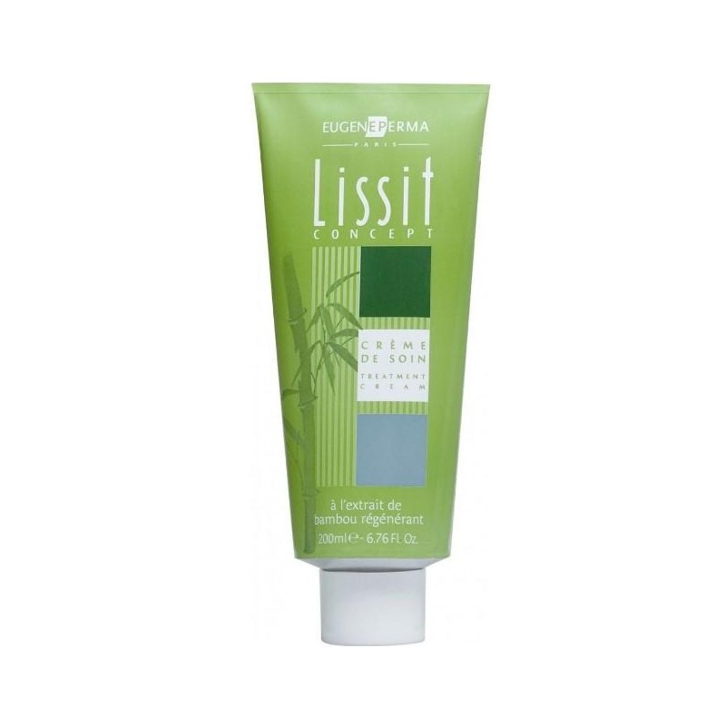 Liss Crema De Tratamiento 200 Ml. Ref: 21017167