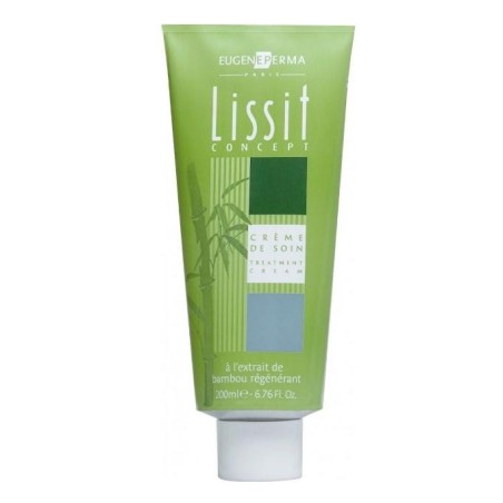 Liss Crema De Tratamiento 200 Ml. Ref: 21017167