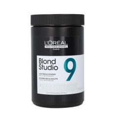 Loreal Blond Studio Polvo...