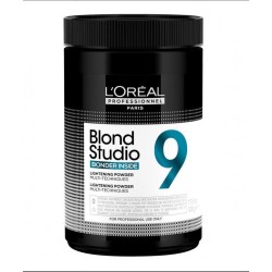Loreal Blond Studio Polvo...