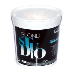 Loreal Blond Studio Polvo...