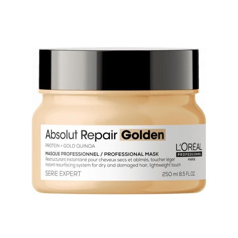 Loreal Expert Absolut Repair Gold Mascarilla 250 Ml. F.n. Ref. E3557702