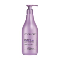Loreal Expert Champu Liss...
