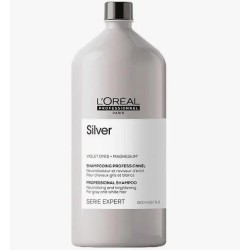 Loreal Expert Champu Silver...