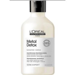 Loreal Expert Metal Detox...