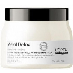 Loreal Expert Metal Detox...