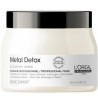 Loreal Expert Metal Detox Mascarilla  500 Ml. Ref. E3560001