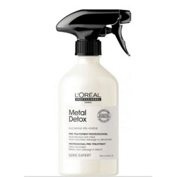 Loreal Expert Metal Detox...