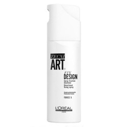 Loreal Styling Tecni Art...