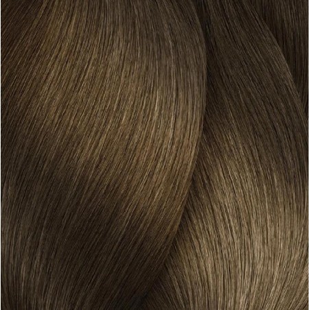 Loreal Tinte Crema Semipermanente Dia Light Sin Amoniaco Tono Sobre Tono N. 7.31 Miel Vain 50 Ml Ref. E3747100