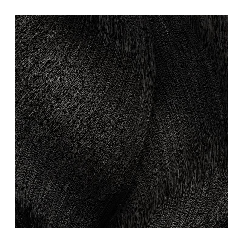 Loreal Tinte Crema Semipermanente Dia Color Sin Amoniaco Tono Sobre Tono N.  4 Castaño