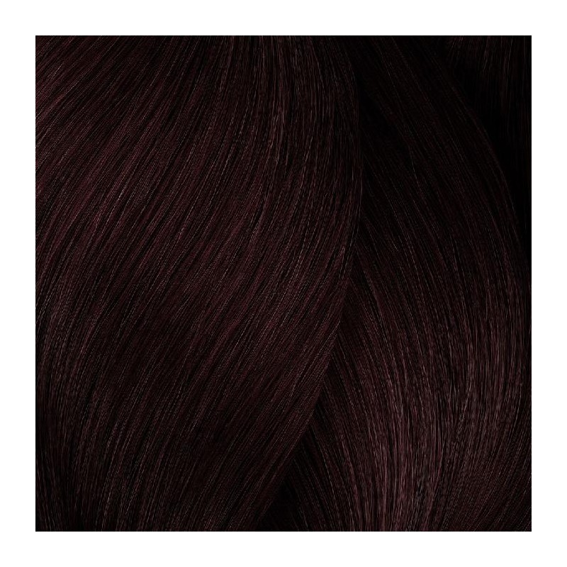 Loreal Tinte Crema Semipermanente Diarichesse Sin Amoniaco Tono Sobre Tono N.  4.62