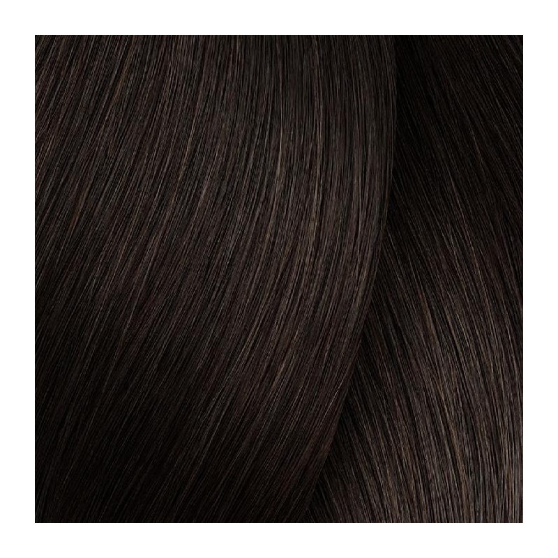 Loreal Tinte Crema Semipermanente Diarichesse Sin Amoniaco Tono Sobre Tono N.  5. 8