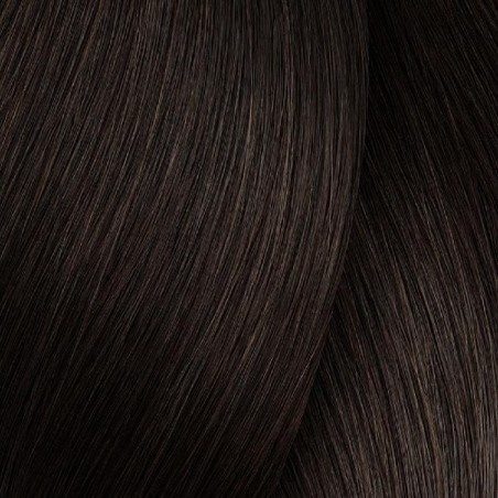 Loreal Tinte Crema Semipermanente Diarichesse Sin Amoniaco Tono Sobre Tono N. 5. 8