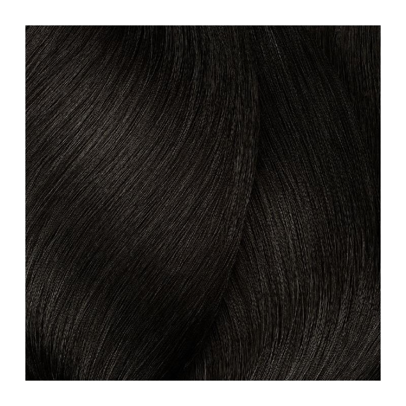 Loreal Tinte Crema Semipermanente Diarichesse Sin Amoniaco Tono Sobre Tono N.  5.31 Marrón Pl