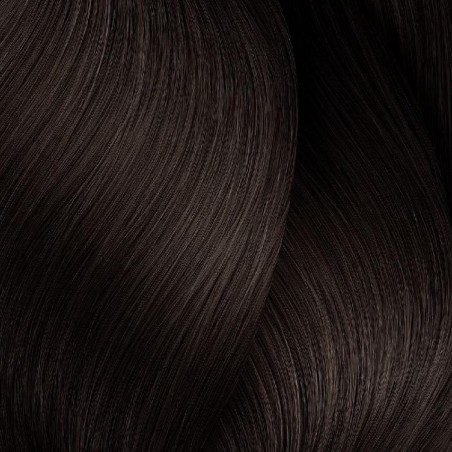 Loreal Tinte Crema Semipermanente Diarichesse Sin Amoniaco Tono Sobre Tono N.  6.12 Marrón Taffetas