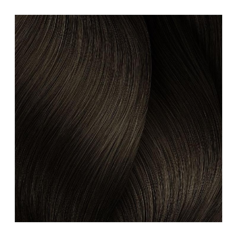 Loreal Tinte Crema Semipermanente Diarichesse Sin Amoniaco Tono Sobre Tono N.  6.13