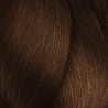Loreal Tinte Crema Semipermanente Diarichesse Sin Amoniaco Tono Sobre Tono N.  6.34 Marrón Miel