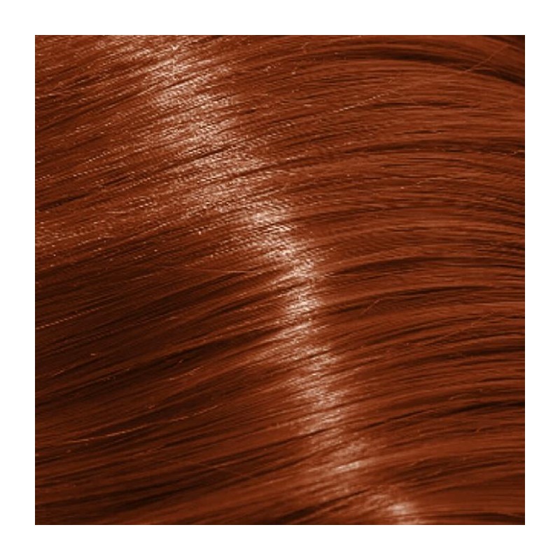 Loreal Tinte Crema Semipermanente Diarichesse Sin Amoniaco Tono Sobre Tono N.  6.40 Cobrizo