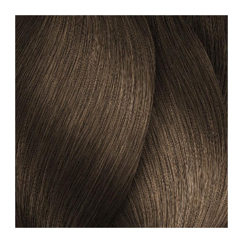 Loreal Tinte Crema Semipermanente Dia Color Sin Amoniaco Tono Sobre Tono N.  7. 8 Rubio Moka Ref. E4141400