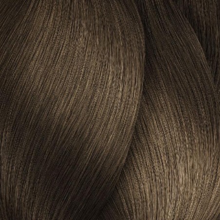 Loreal Tinte Crema Semipermanente Diarichesse Sin Amoniaco Tono Sobre Tono N. 7.32 Miel Dorado