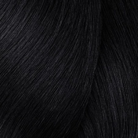 Loreal Tinte Permanente Inoa En Gel Sin Amoniaco N.  2.10 Moreno Oscuro Ceniza Intenso Tubo 60 Grs