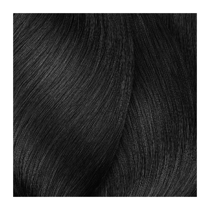 Loreal Tinte Permanente Inoa En Gel Sin Amoniaco N.  3 Castaño Oscuro Tubo 60 Grs