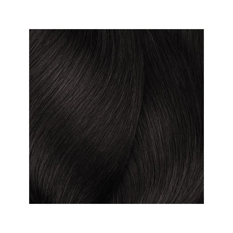 Loreal Tinte Permanente Inoa En Gel Sin Amoniaco N.  4. 8 Castaño Moka Tubo 60 Grs