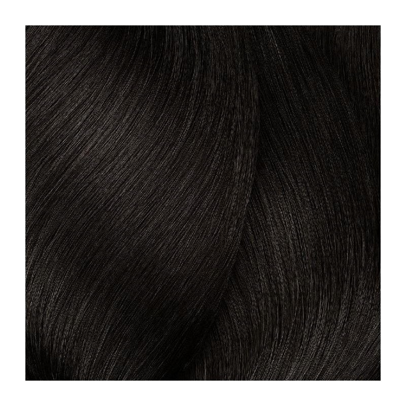 Loreal Tinte Permanente Inoa En Gel Sin Amoniaco N.  5.32 Castaño Claro Dorado Irisado Tubo 60 Grs