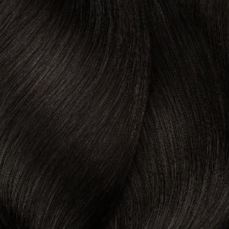 Loreal Tinte Permanente Inoa En Gel Sin Amoniaco N.  5.32 Castaño Claro Dorado Irisado Tubo 60 Grs