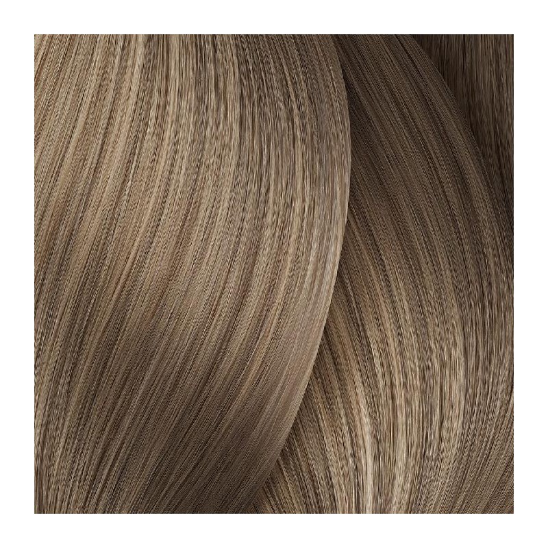 Loreal Tinte Permanente Inoa En Gel Sin Amoniaco N.  9. 2 Rubio Muy Claro Irisado Tubo 60 Grs