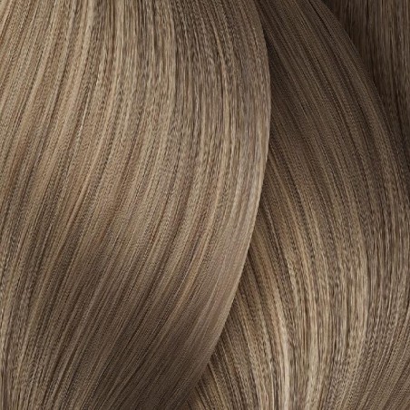 Loreal Tinte Permanente Inoa En Gel Sin Amoniaco N.  9. 2 Rubio Muy Claro Irisado Tubo 60 Grs