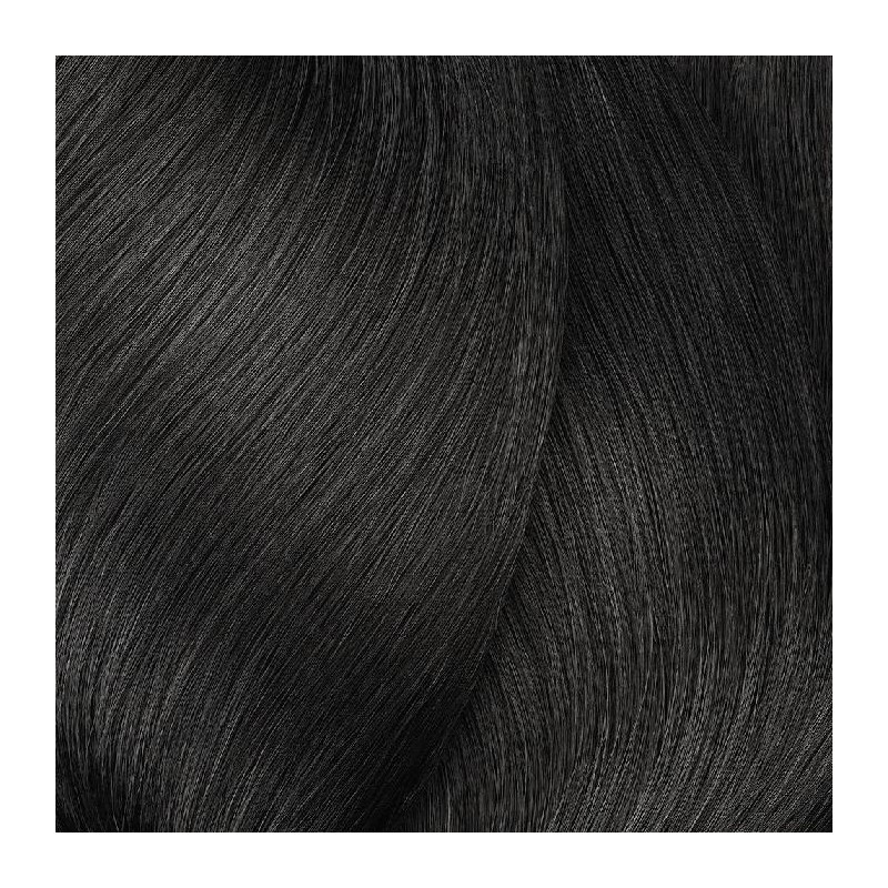 Loreal Tinte Permanente Majirel Cool Cover En Crema N.  4 Castaño
