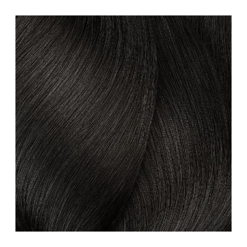 Loreal Tinte Permanente Majirel Cool Cover En Crema N.  5 Castaño Claro