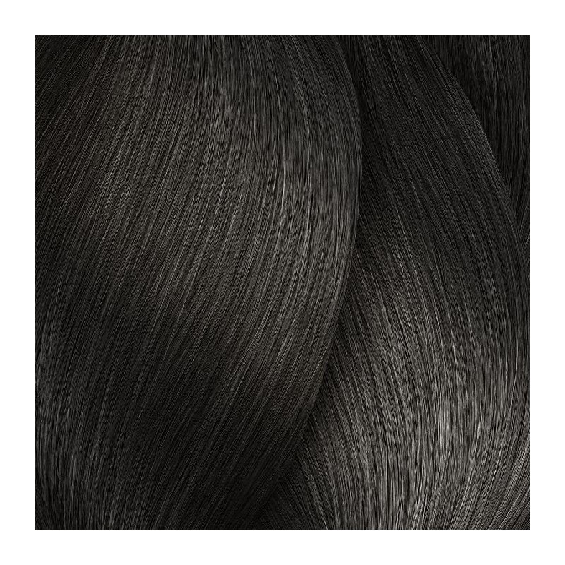 Loreal Tinte Permanente Majirel Cool Cover En Crema N.  6. 1 Rubio Oscuro Ceniza