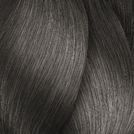 Loreal Tinte Permanente Majirel Cool Cover En Crema N. 7. 1 Rubio Ceniza