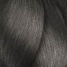 Loreal Tinte Permanente Majirel Cool Cover En Crema N.  7. 1 Rubio Ceniza
