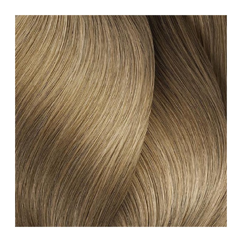Loreal Tinte Permanente Majirel Cool Cover En Crema N.  9 Rubio Muy Claro