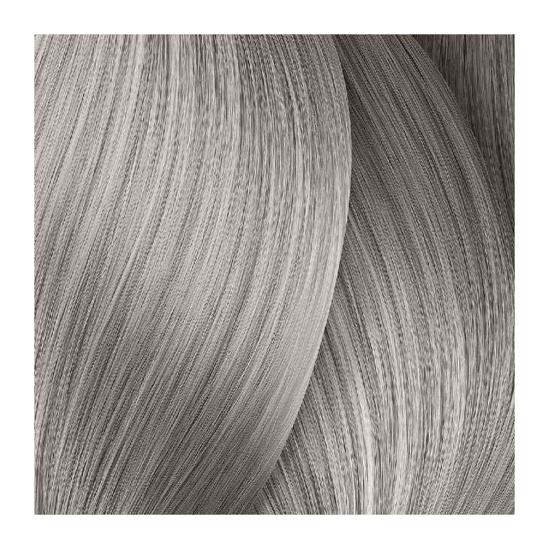 Loreal Tinte Permanente Majirel Cool Cover En Crema N.  9. 1 Rubio Muy Claro Ceniza