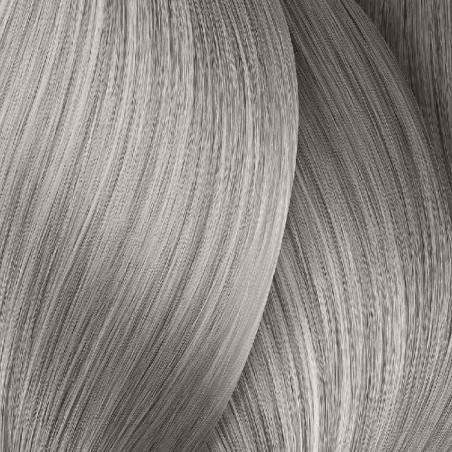 Loreal Tinte Permanente Majirel Cool Cover En Crema N. 9. 1 Rubio Muy Claro Ceniza