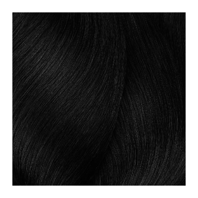 Loreal Tinte Permanente Majirel En Crema N.  1 Negro
