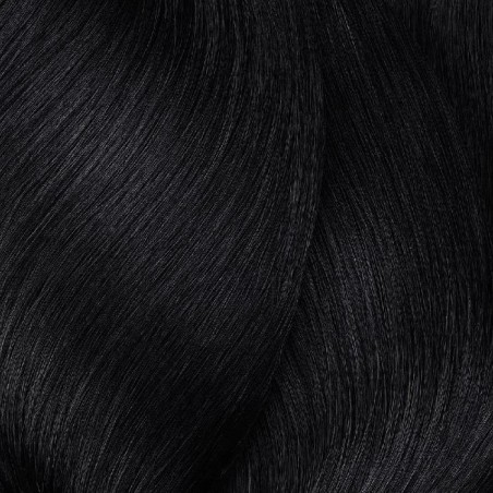 Loreal Tinte Permanente Majirel En Crema N.  2.10 Moreno Oscuro Ceniza Intenso