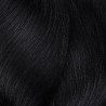 Loreal Tinte Permanente Majirel En Crema N.  2.10 Moreno Oscuro Ceniza Intenso
