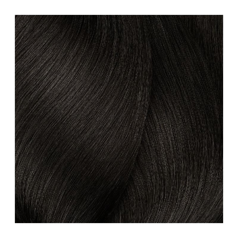Loreal Tinte Permanente Majirel En Crema N.  4. 3 Castaño Dorado