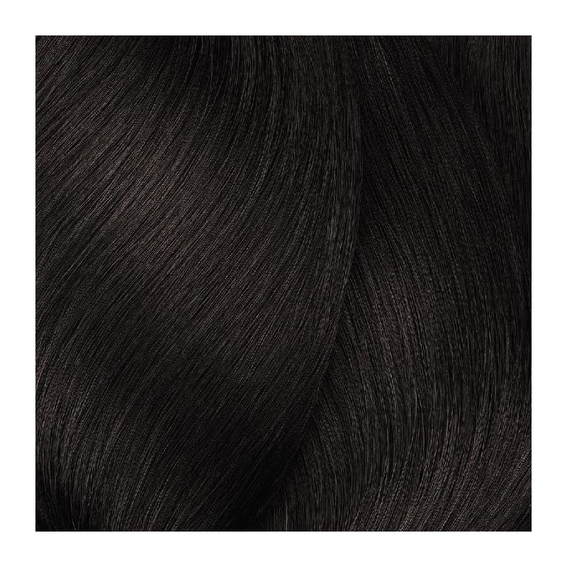 Loreal Tinte Permanente Majirel En Crema N.  4. 8  Castaño Moka