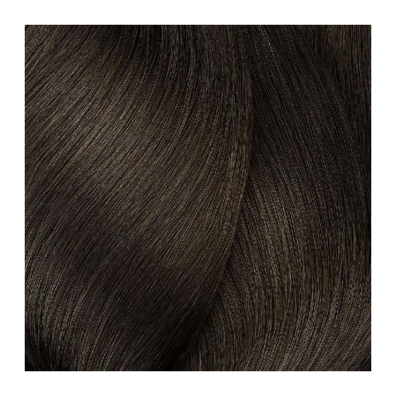 Loreal Tinte Permanente Majirel En Crema N.  5. 3 Castaño Claro Dorado