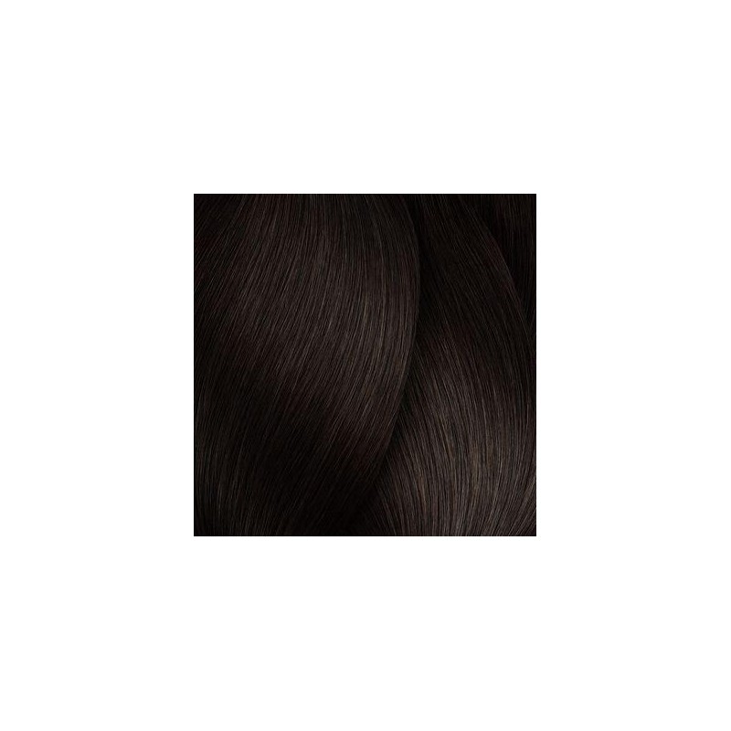 Loreal Tinte Permanente Majirel En Crema N.  5. 8 Castaño Claro Moka