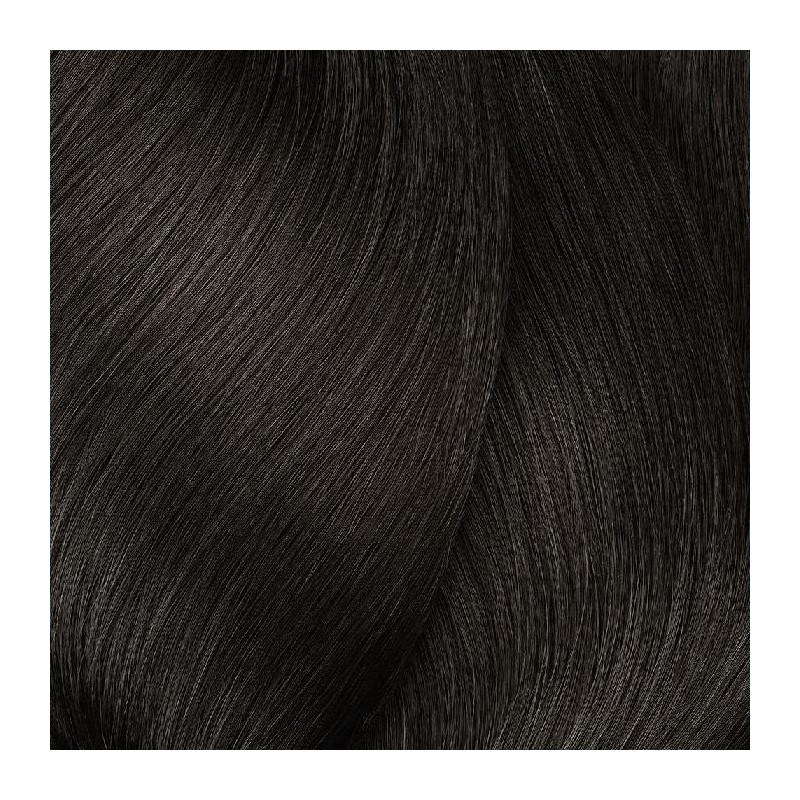 Loreal Tinte Permanente Majirel En Crema N.  5.32 Castaño Claro Dorado Irisado