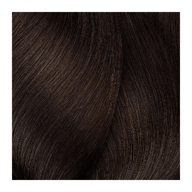 Loreal Tinte Permanente Majirel En Crema N.  5.35 Castaño Claro Dorado Caoba