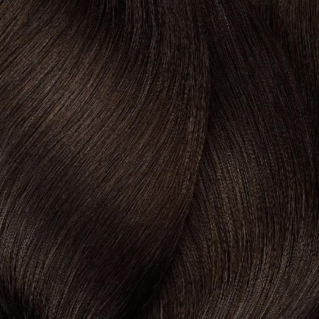 Loreal Tinte Permanente Majirel En Crema N.  5.35 Castaño Claro Dorado Caoba